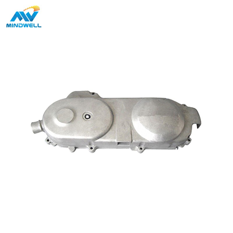 Automotive die casting