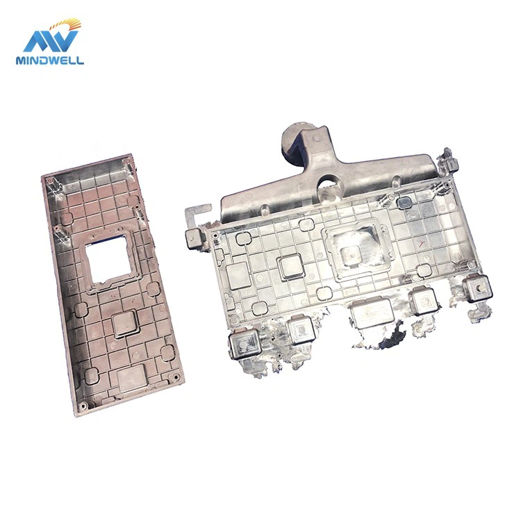 high pressure aluminum casting high pressure aluminum casting