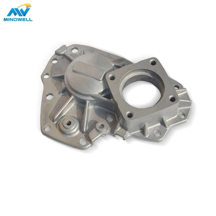 Die Casting Alloys Aluminum