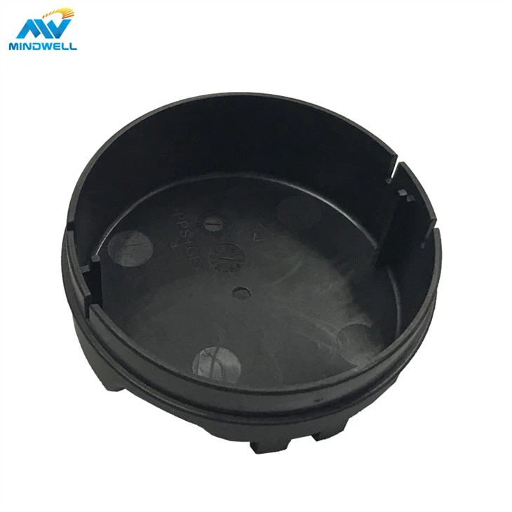 Geformte Kunststoffprodukte