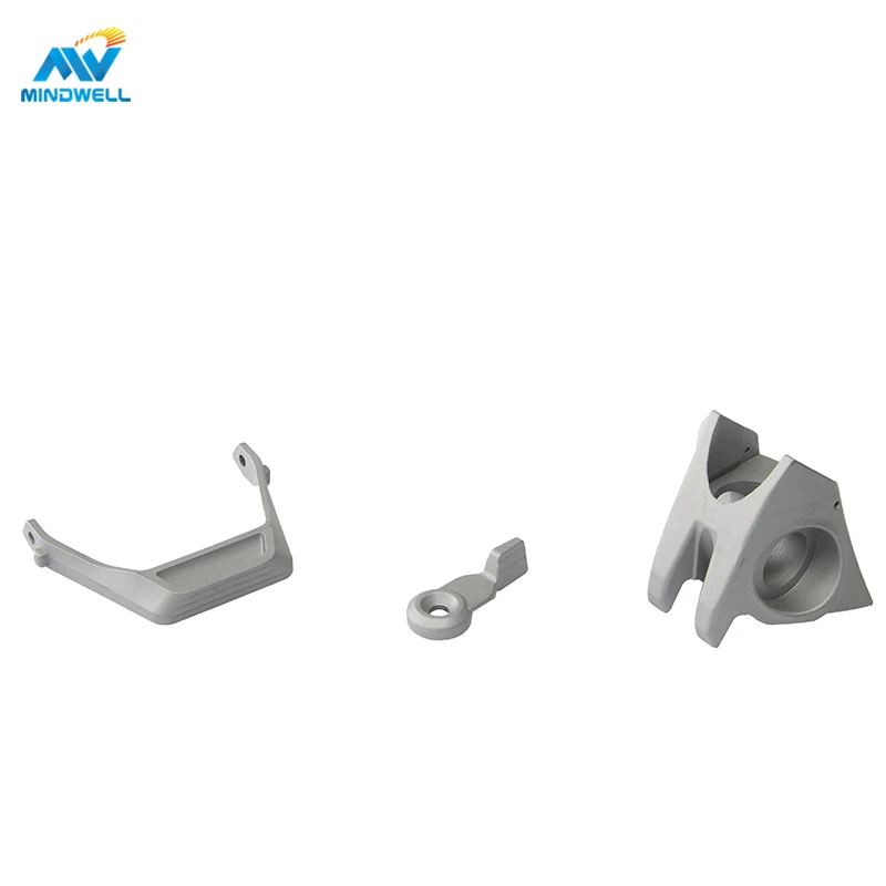 Aluminium-Hochdruckguss
