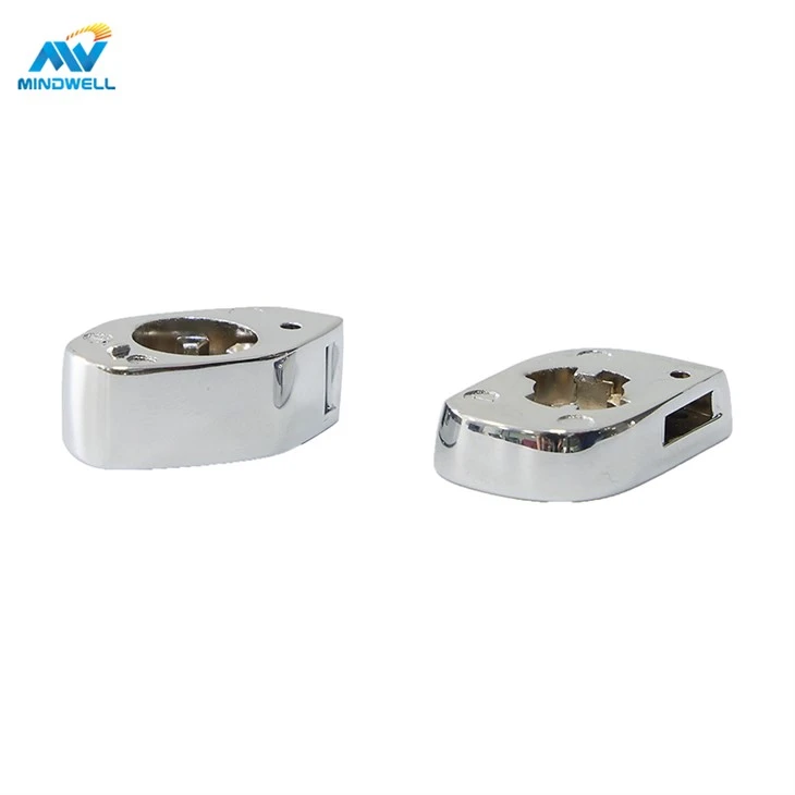 Präzisions-Aluminium-Druckguss