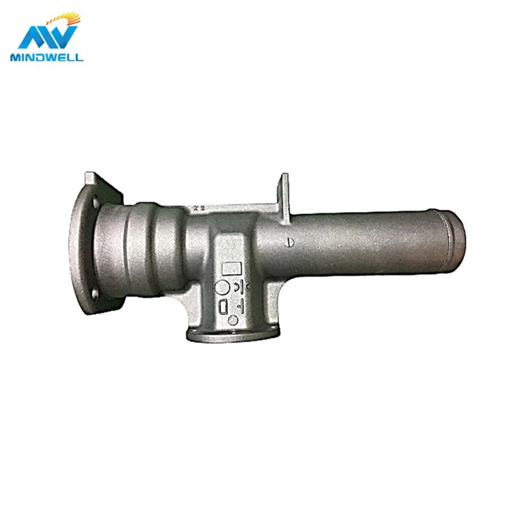 Pressure Die Casting Aluminium Alloys